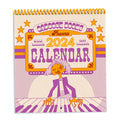 2024 Caboose Calendar