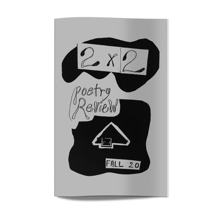 2×2 Poetry Review