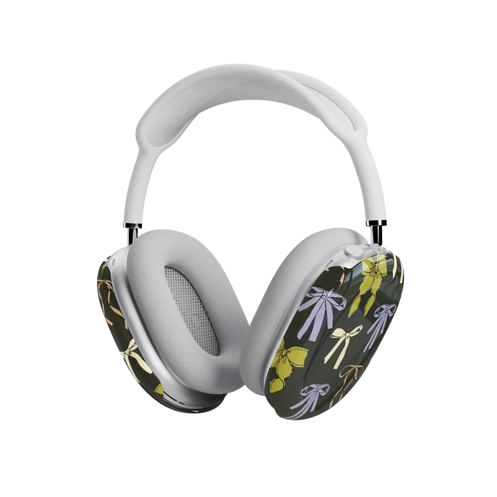 After Dark Girlie | Bows AirPods Max Case