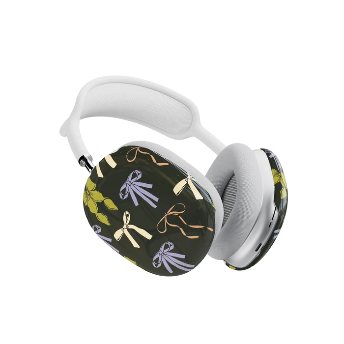 After Dark Girlie | Bows AirPods Max Case