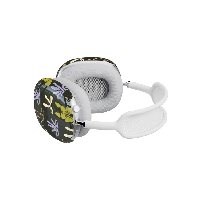 After Dark Girlie | Bows AirPods Max Case