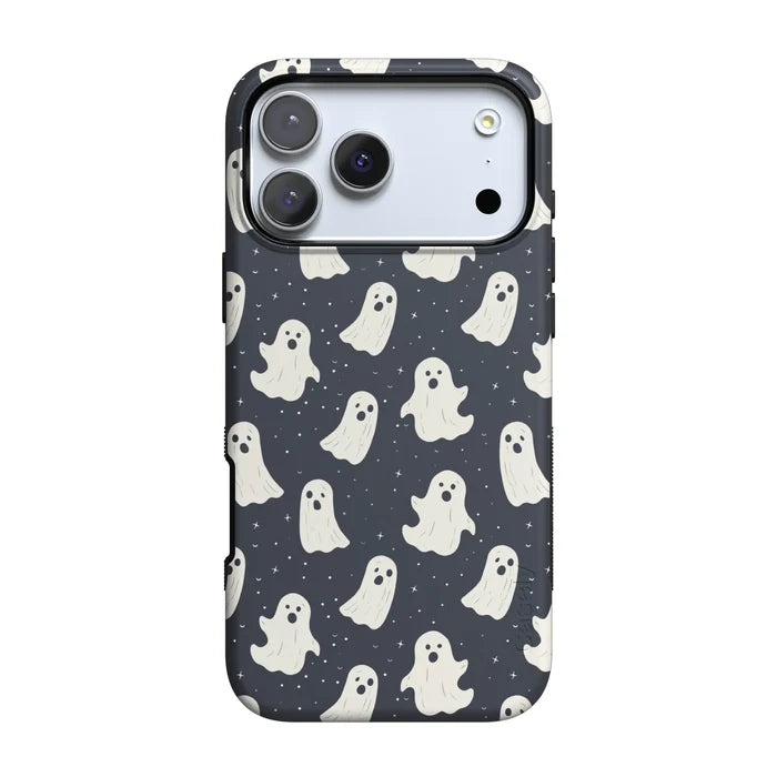 All Boos No Bite | Friendly Ghost Case