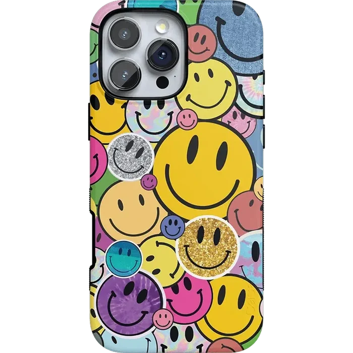 Bold + MagSafe® / iPhone 16 Pro Max