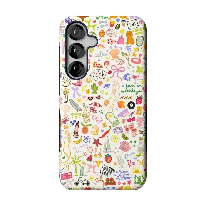 Bold Flex + MagSafe® / Galaxy S26 Plus