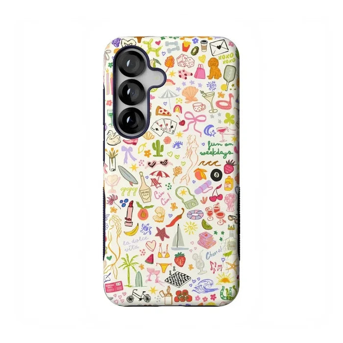 Bold Flex + MagSafe® / Galaxy S26