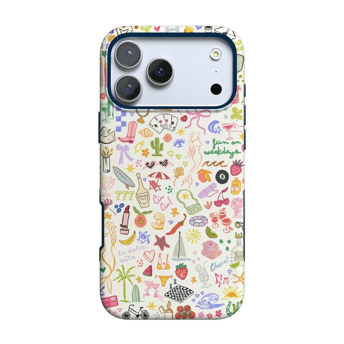 Bold + MagSafe® / iPhone 17 Pro Max