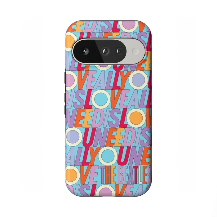 Essential + MagSafe® / Google Pixel 10
