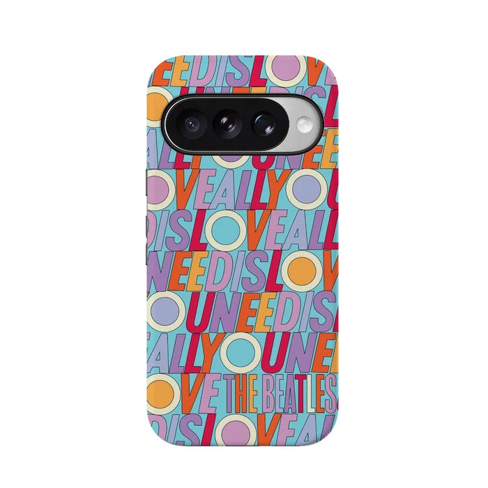 Essential + MagSafe® / Google Pixel 11 Pro XL