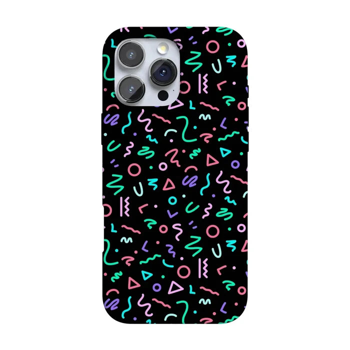 Classic + MagSafe® / iPhone 16 Pro Max