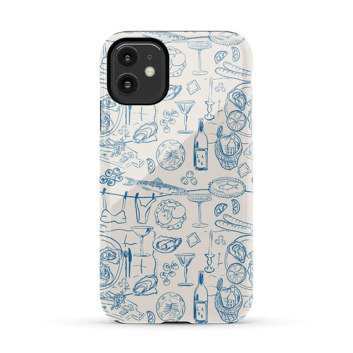 Essential / iPhone 11