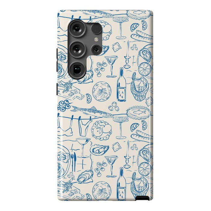 Essential / Galaxy S24 Ultra