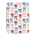 American Girlie | Red White & Blue Bows Kindle Case