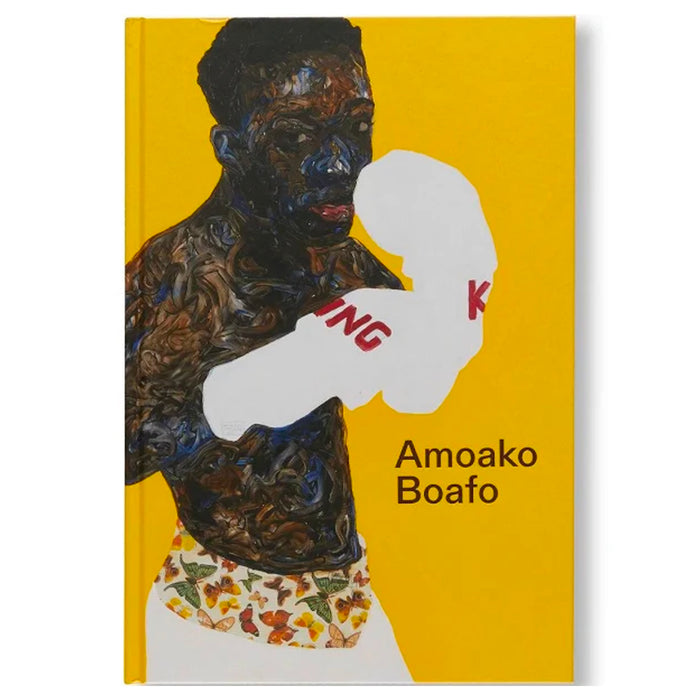 Amoako Boafo