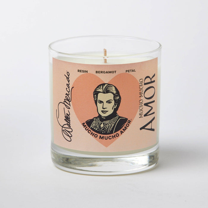 Amor™  Candle