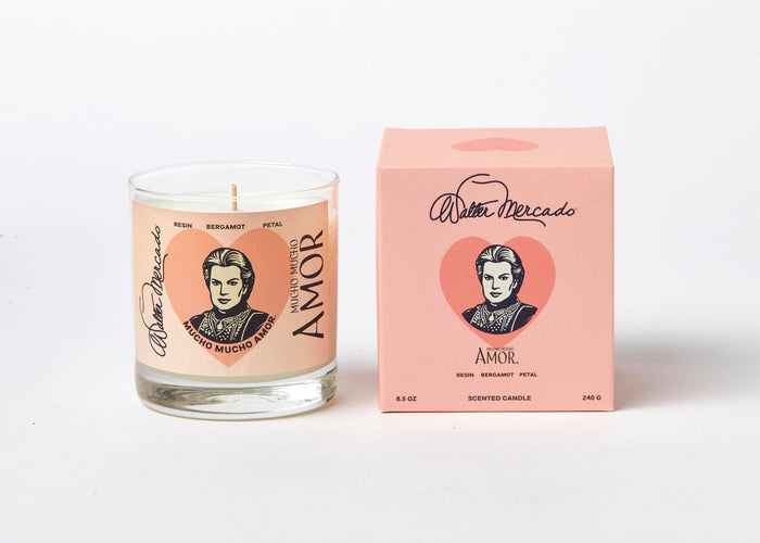 Amor™  Candle