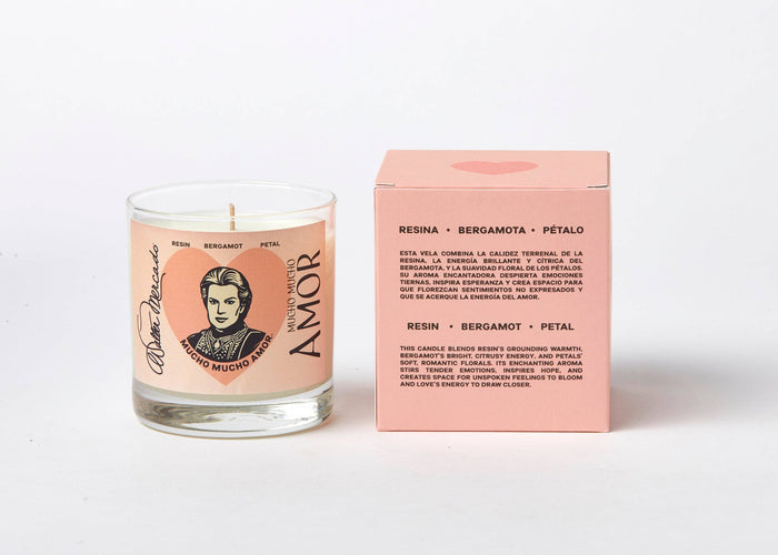Amor™  Candle