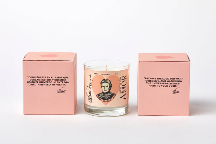 Amor™  Candle
