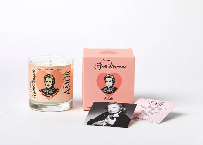 Amor™  Candle