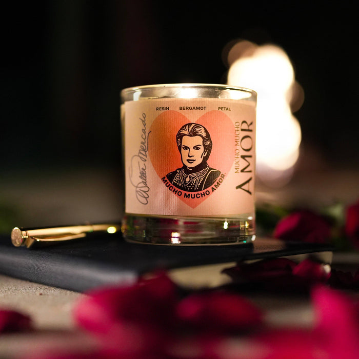 Amor™  Candle