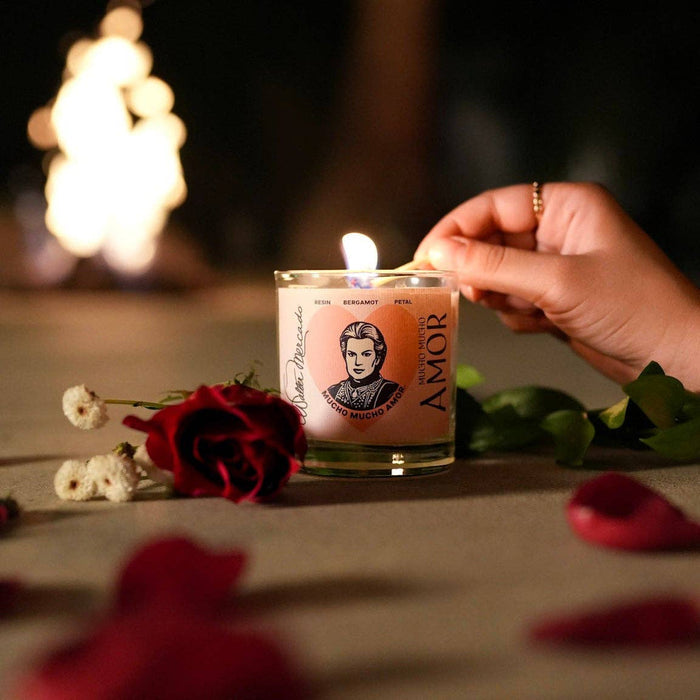 Amor™  Candle