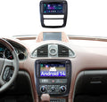 Android 14 Car Stereo for Buick Enclave 2013-2017 Upgrade Wireless CarPlay & Android Auto AHD Backup Camera GPS SWC FM WiFi Bluetooth
