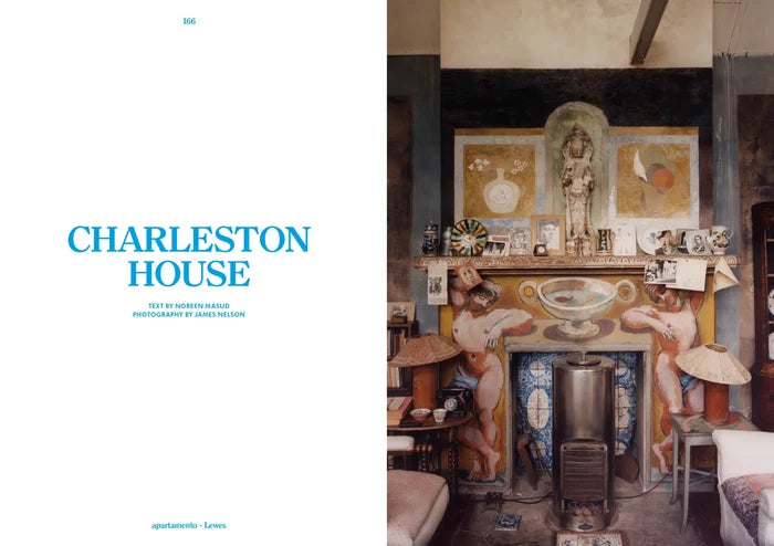 Apartamento Magazine Issue #36