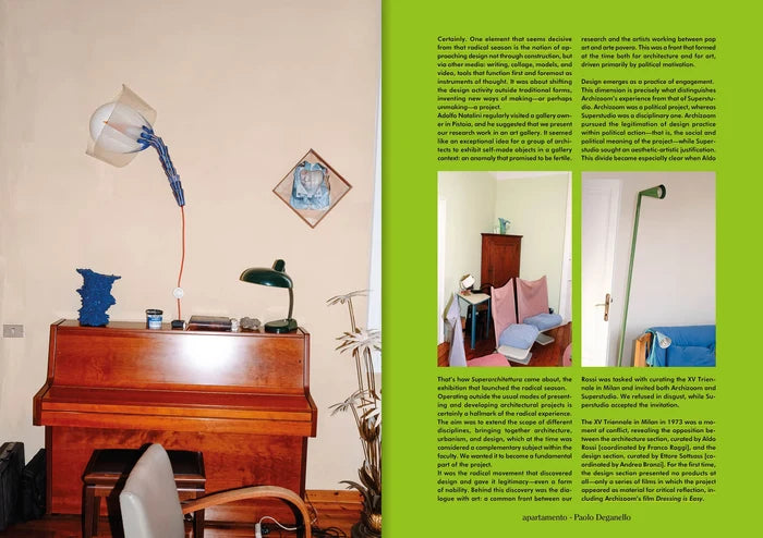 Apartamento Magazine Issue #37