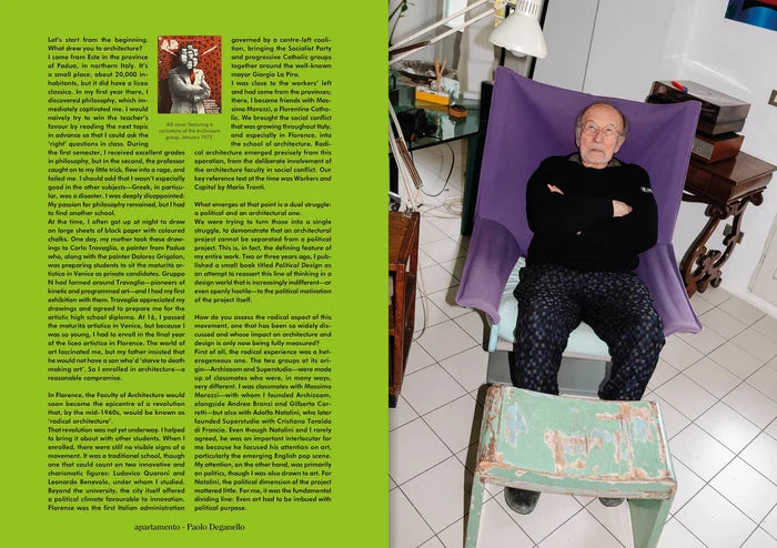 Apartamento Magazine Issue #37