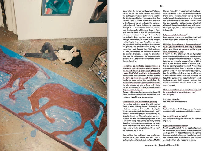 Apartamento Magazine Issue #37