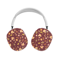 Autumn Merlot | Fall Foliage AirPods Max Case - AirPods Max