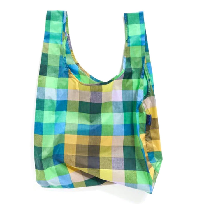Baggu Standard Madras No-3