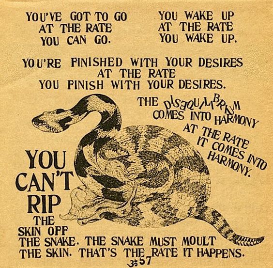 Be Here Now
