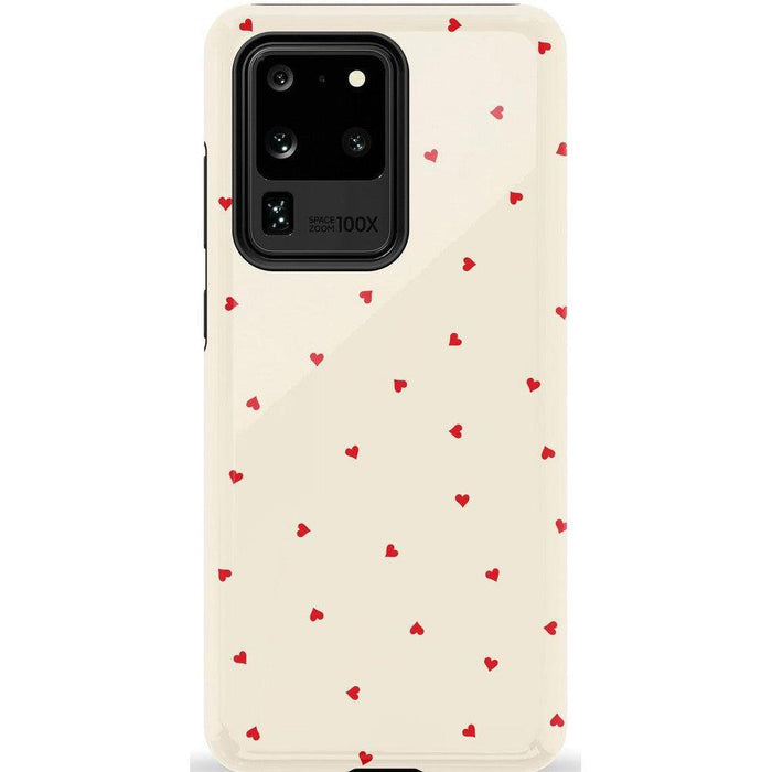 Essential / Galaxy S20 Ultra