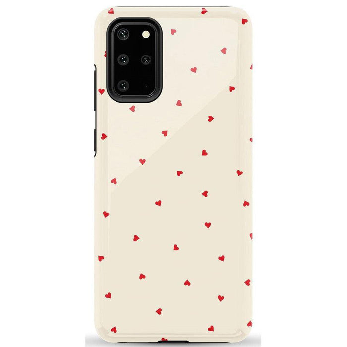 Essential / Galaxy S20 Plus