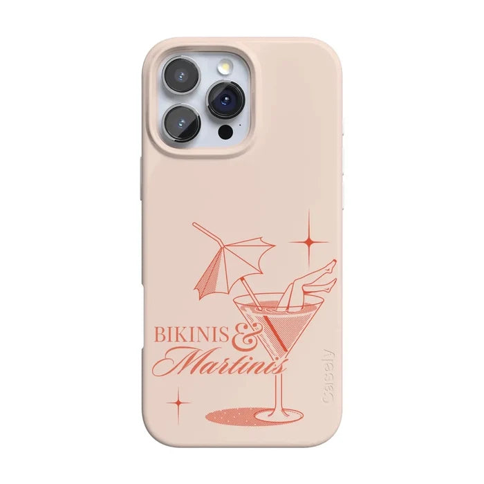 Classic + MagSafe® / iPhone 16 Pro Max
