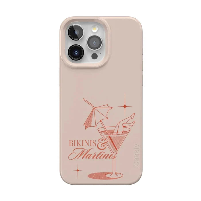 Classic + MagSafe® / iPhone 15 Pro Max