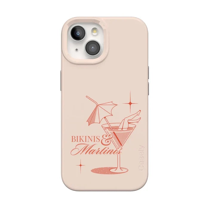 Classic + MagSafe® / iPhone 15 Plus