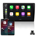 Binize 10 Inch wireless carplay cars radio support Zlink CarPlay
