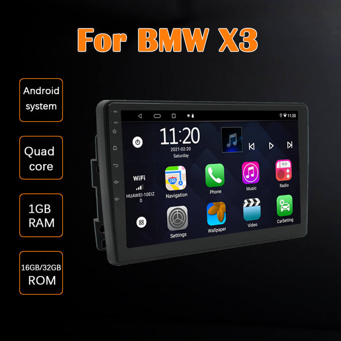Binize 10inch Android Car Radio Buick Enclave Interior Car Radio
