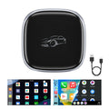 Binize Best CarPlay Wireless Adapter Only for OEM Wired CarPlay