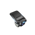 Binize FHD 720P USB  Hidden Car Camcorder, Video Mobile Detection, Gravity Auto Lock, is compatible with Android car stereo
