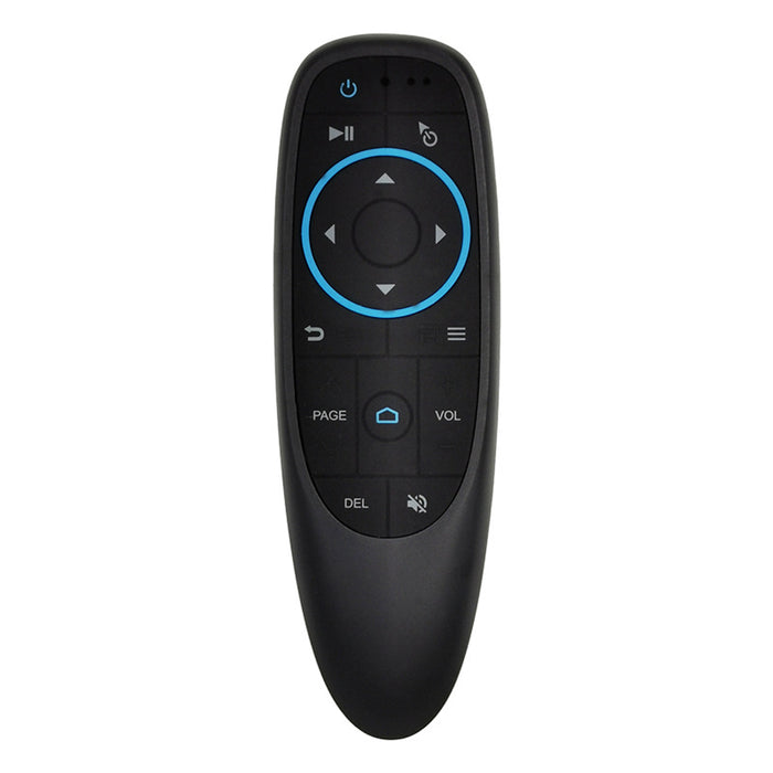 Binize Wireless Bluetooth CarPlay BOX Remote Controller