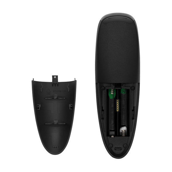 Binize Wireless Bluetooth CarPlay BOX Remote Controller