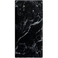 Black Pearl | Classic Black Marble Samsung Case Samsung Case get.casely Classic Galaxy Note 10 Plus