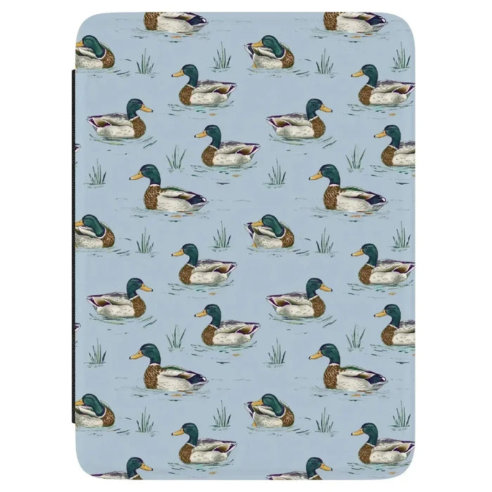 Blue Mallard & Co. | The Boyfriend Collection | Casely
