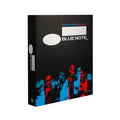Blue Note: Uncompromising Expression