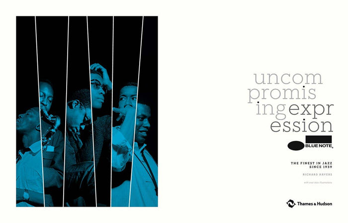 Blue Note: Uncompromising Expression