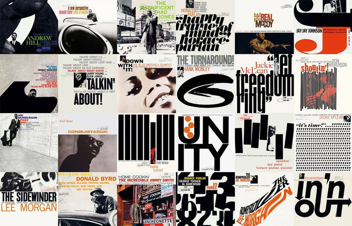 Blue Note: Uncompromising Expression