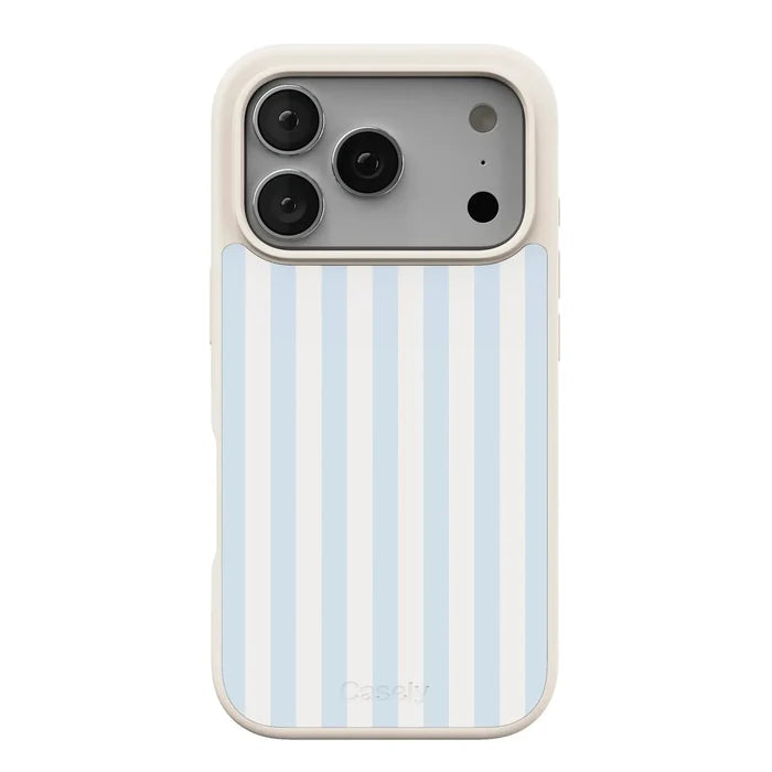 Blue Stripes | Sunday Best Case