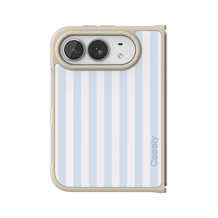 Blue Stripes | Sunday Best Case